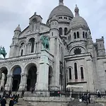 Montmartre By Ihg Hotel Parigi