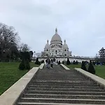 Montmartre By Ihg 4* Parigi