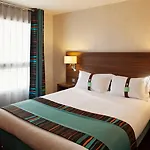 Holiday Inn Paris Montmartre By Ihg