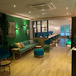 Montmartre By Ihg Hotel Parigi