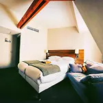 Hotel Montmartre By Ihg 4*
