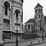 Montmartre By Ihg 4*
