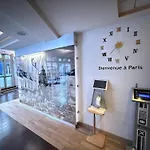 Montmartre By Ihg 4* Parigi