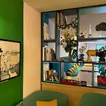 Montmartre By Ihg 4*