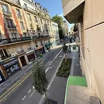 Montmartre By Ihg 4* Parigi