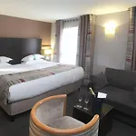 Montmartre By Ihg 4* Parigi