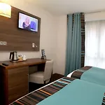 Hotel Montmartre By Ihg 4*