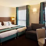 Montmartre By Ihg Parigi