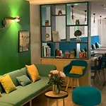 Montmartre By Ihg Hotel