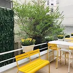Montmartre By Ihg 4* Parigi