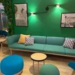 Montmartre By Ihg Hotel