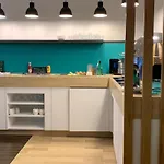 Hotel Montmartre By Ihg 4*