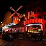 Montmartre By Ihg 4* Parigi