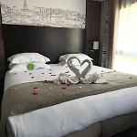 Montmartre By Ihg Hotel Parigi