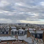 Hotel Montmartre By Ihg