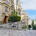 Hotel Montmartre By Ihg 4*
