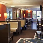 Hotel Montmartre By Ihg Parigi