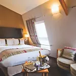 Montmartre By Ihg Parigi