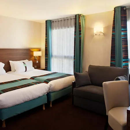 Montmartre By Ihg Paris