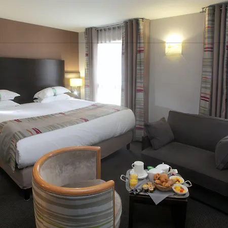Montmartre By Ihg Hotel