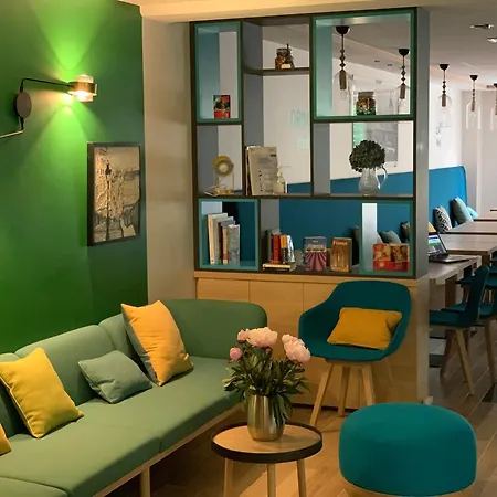 Montmartre By Ihg Hotel