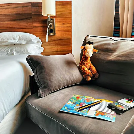 Hotel Montmartre By Ihg