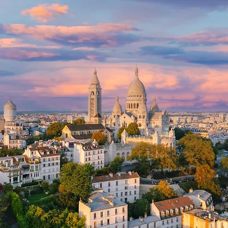 Montmartre By Ihg