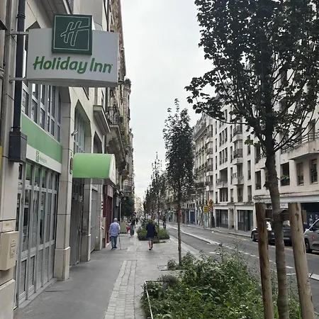 Montmartre By Ihg 4* Paris