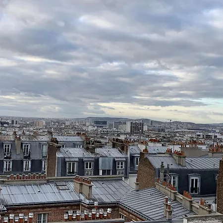 Hotel Montmartre By Ihg