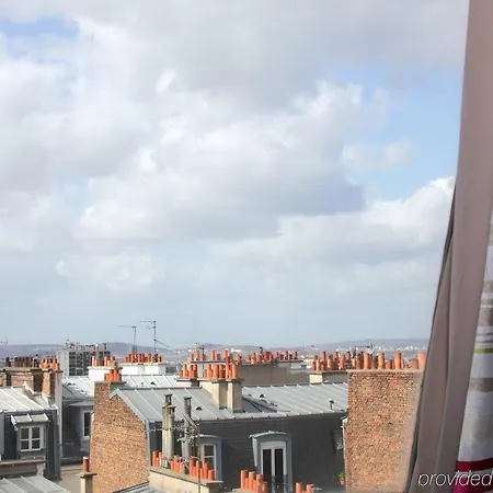 Hotel Montmartre By Ihg