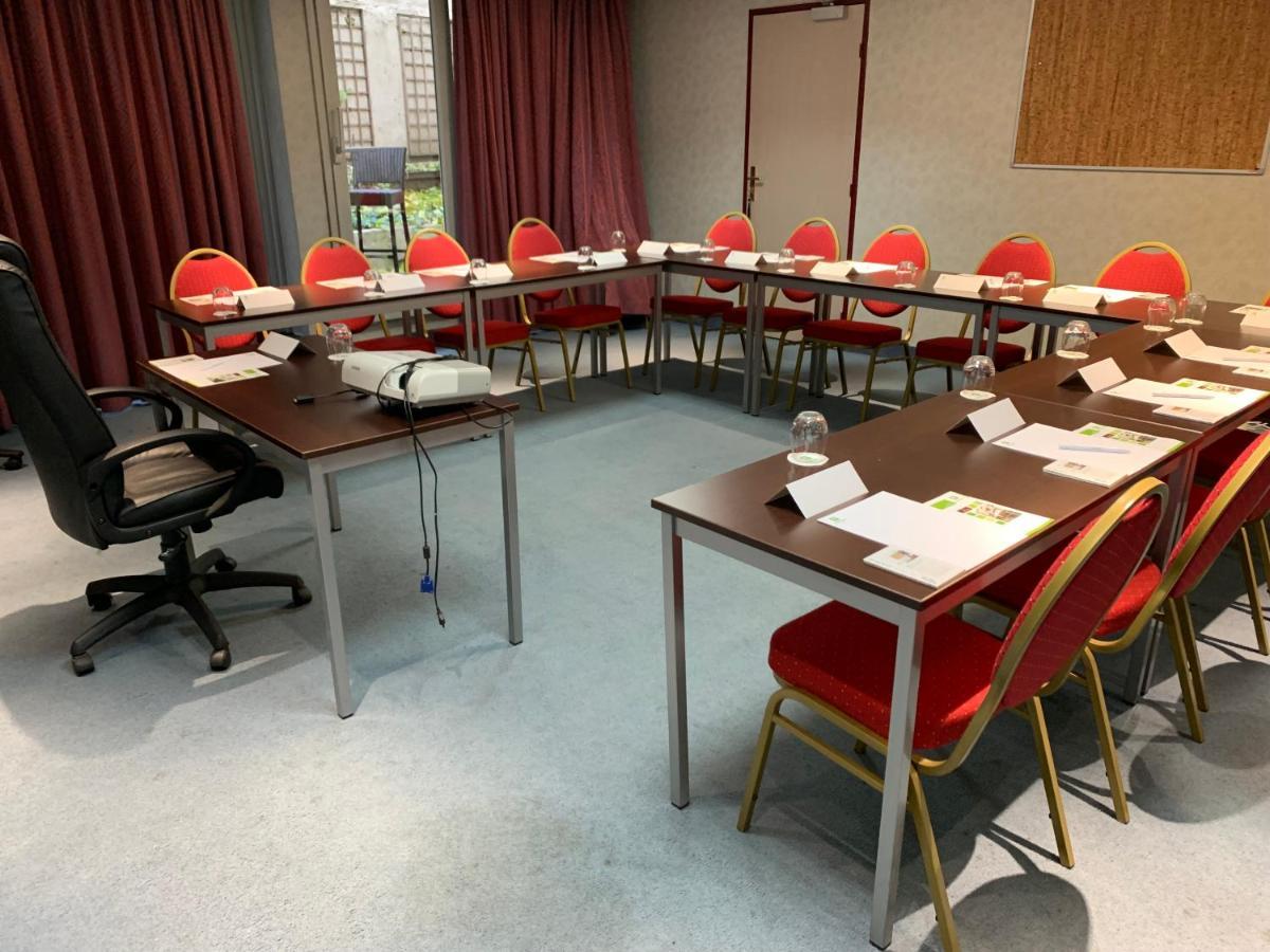 Hotel Montmartre By Ihg