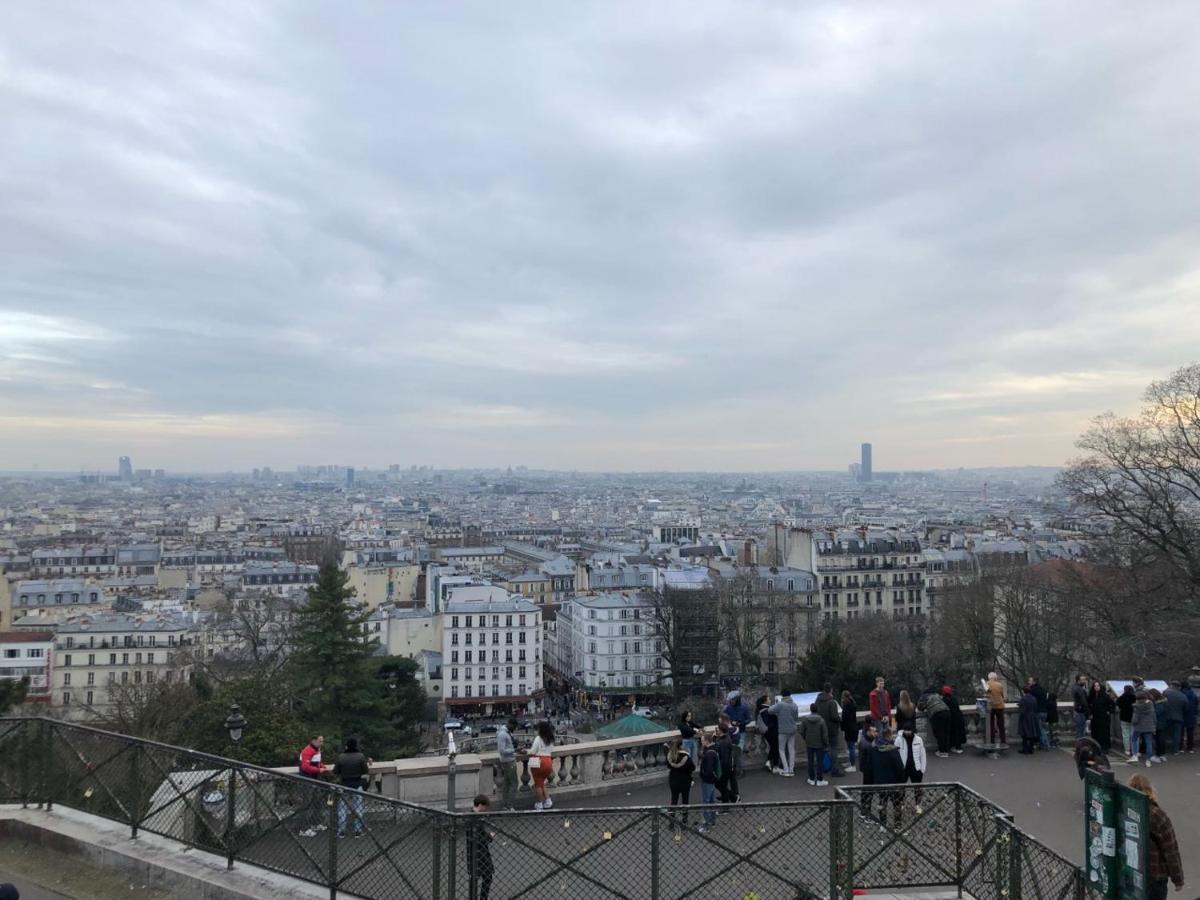 Montmartre By Ihg Hotel
