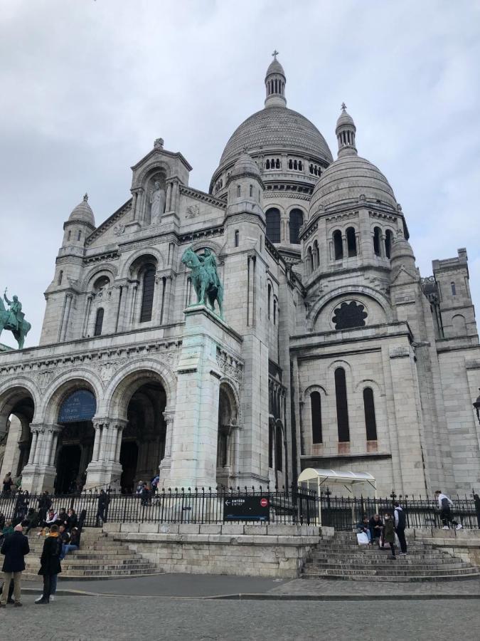 Montmartre By Ihg Hotel Paris