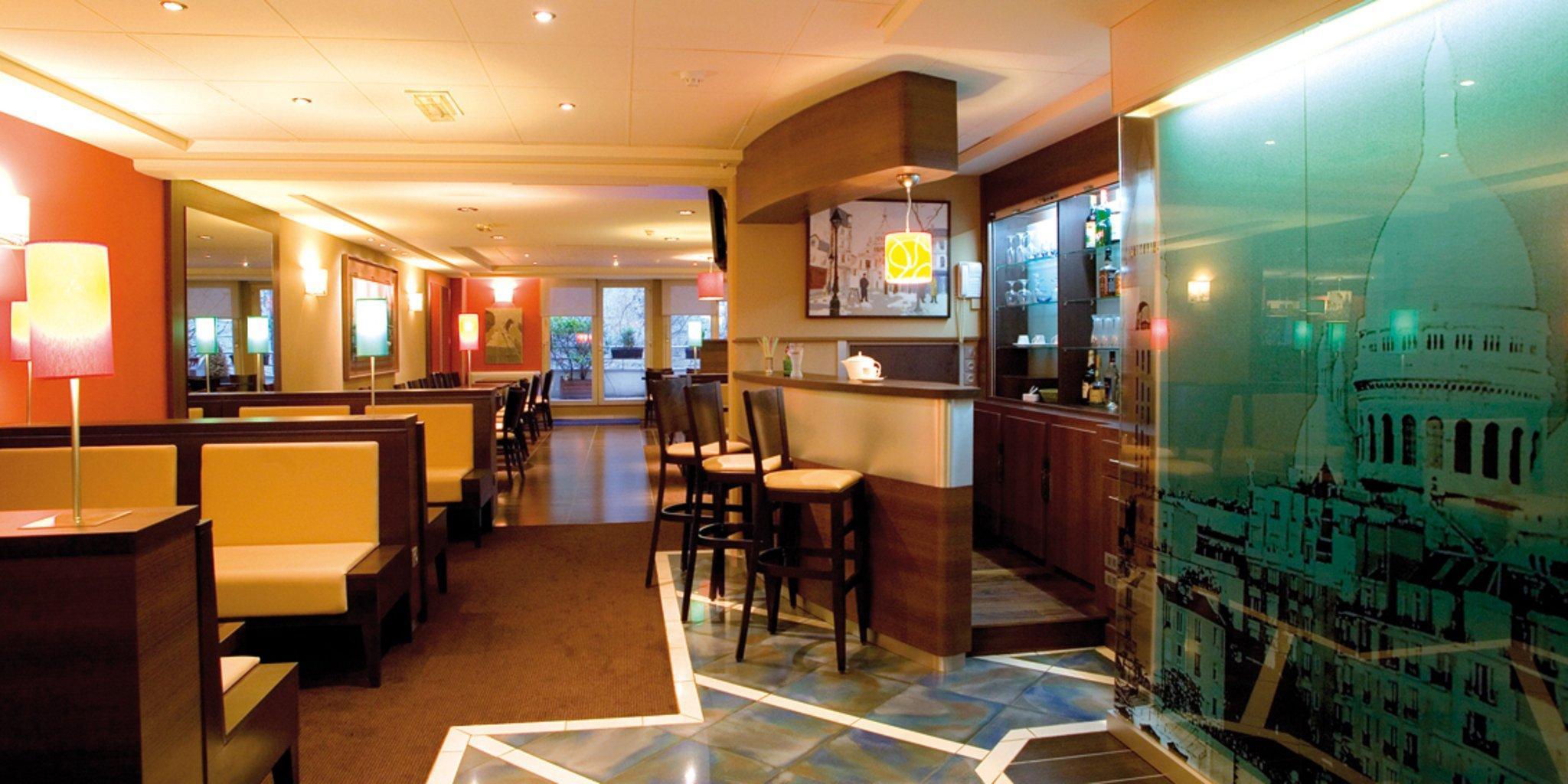 Montmartre By Ihg Hotel 4*