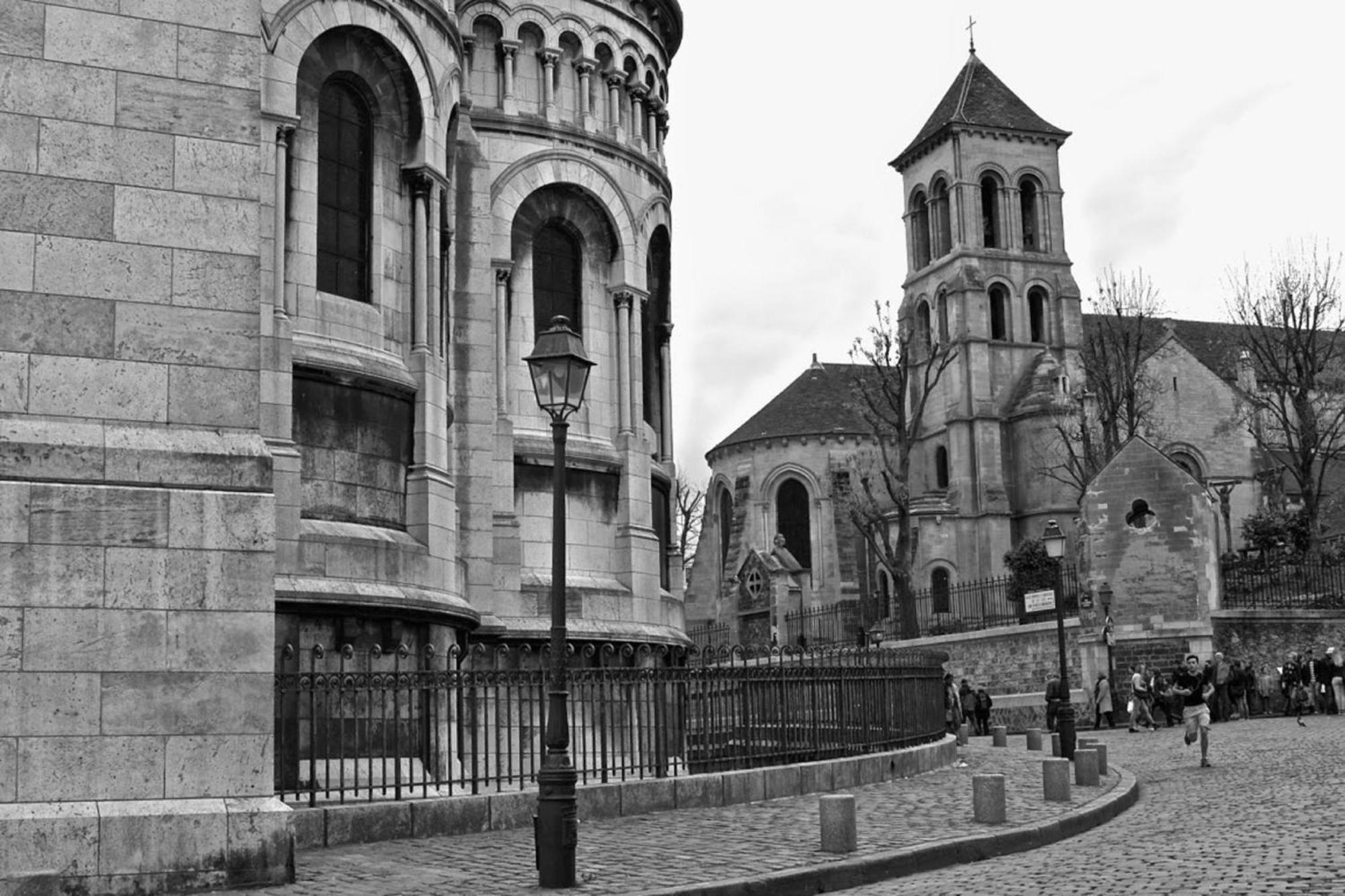 Montmartre By Ihg 4*