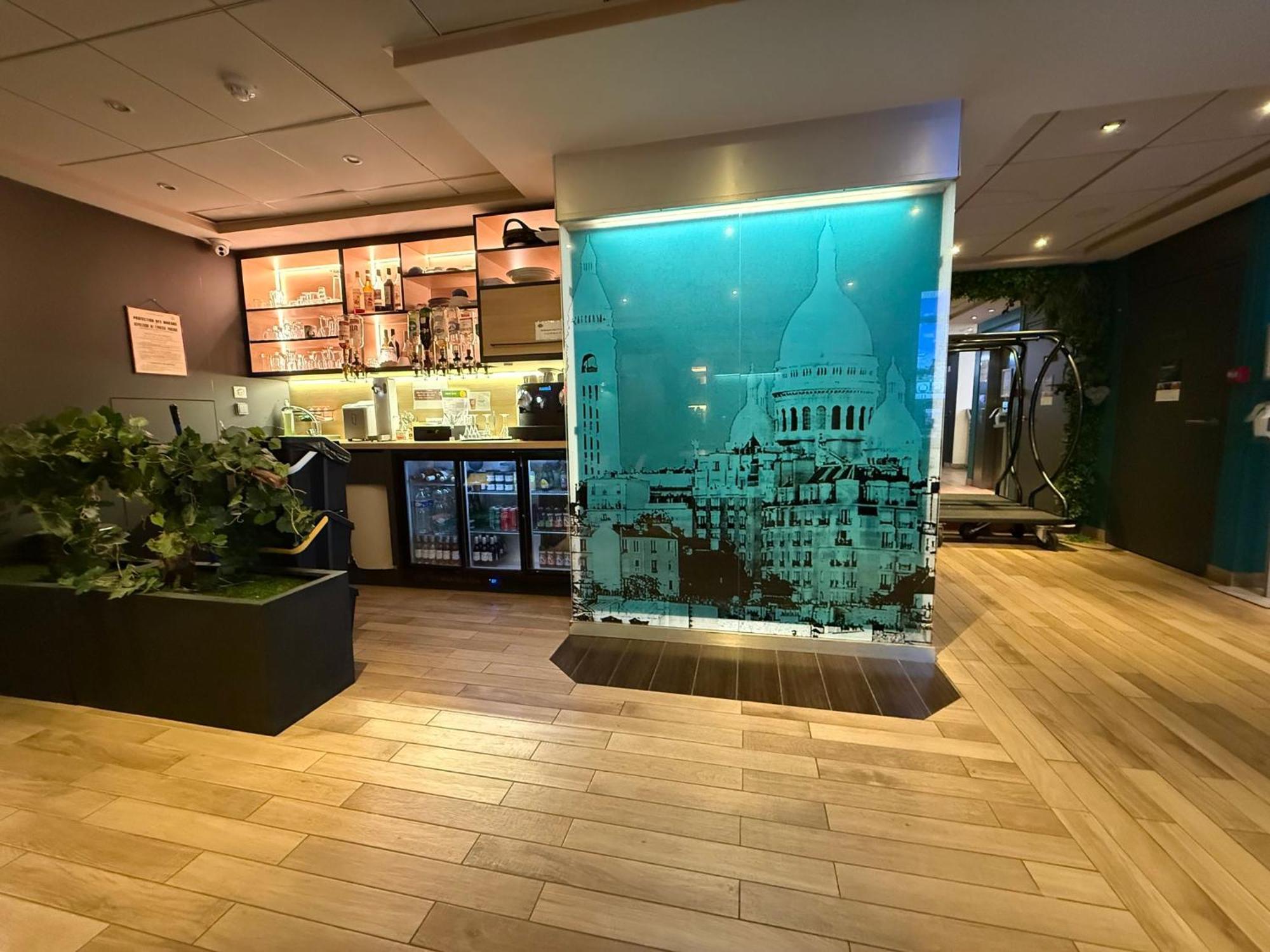 Montmartre By Ihg 4*