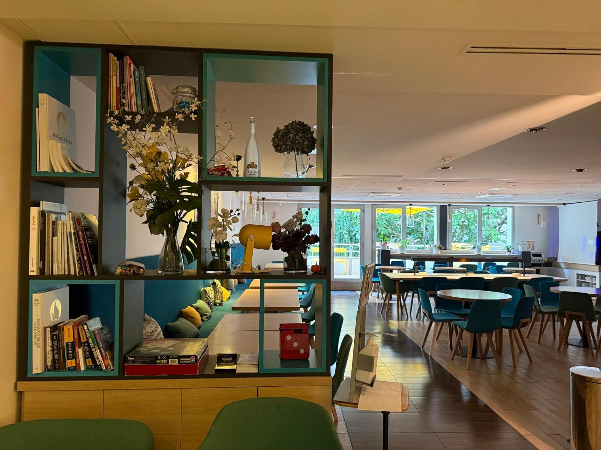 Hotel Montmartre By Ihg