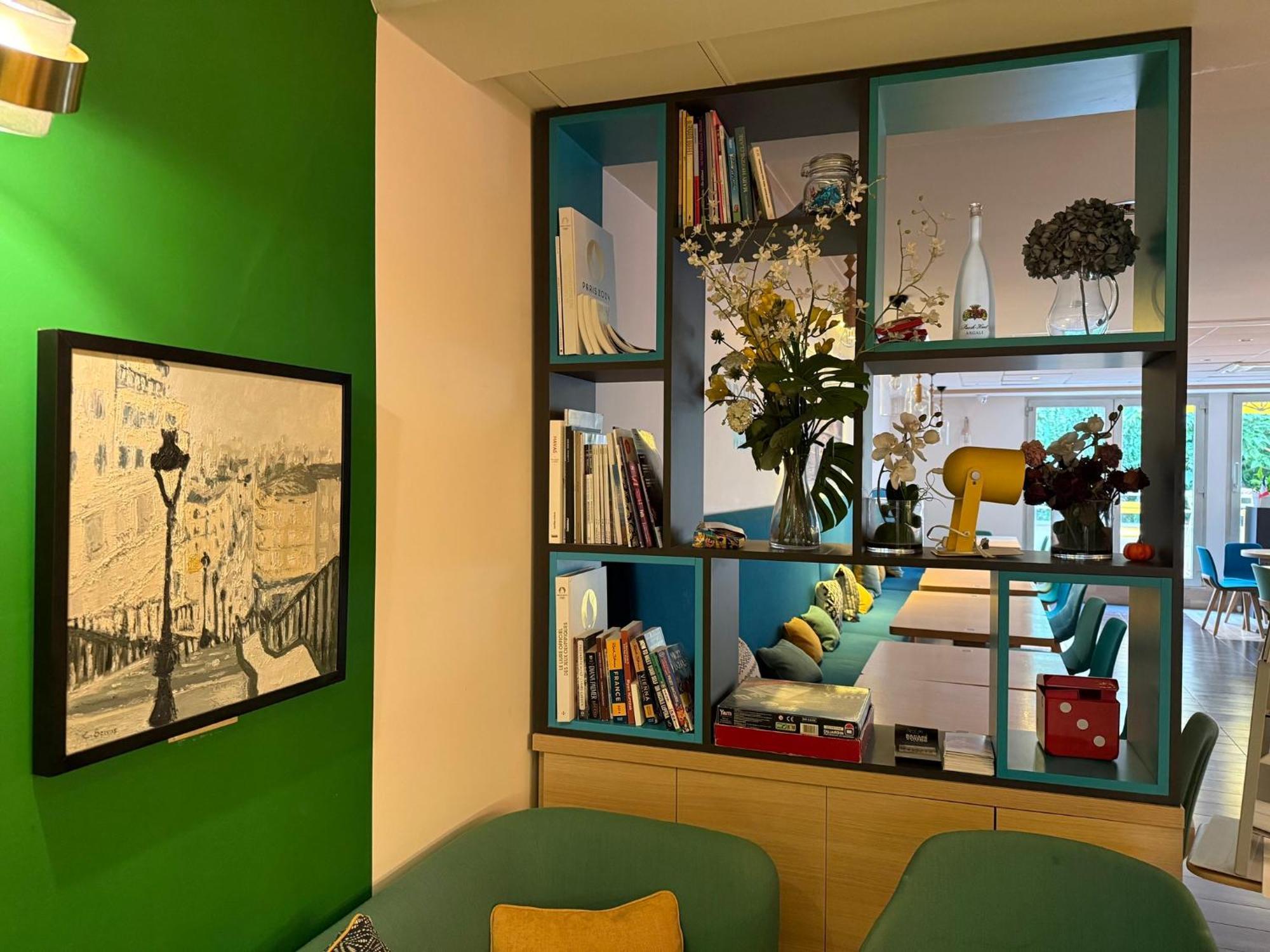 Montmartre By Ihg 4*