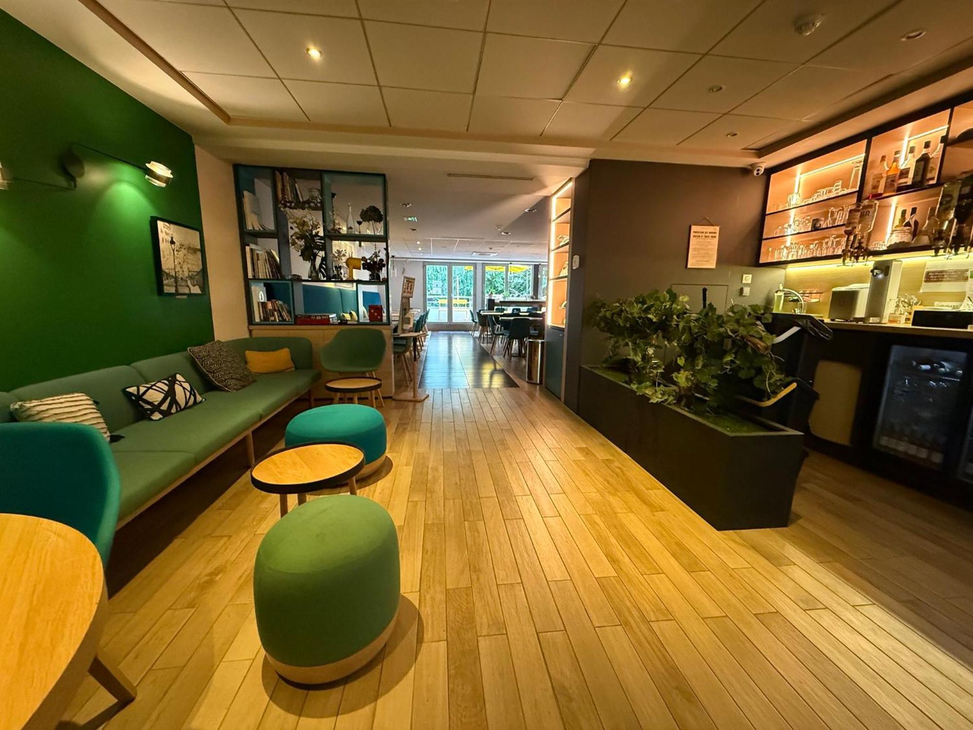 Hotel Montmartre By Ihg