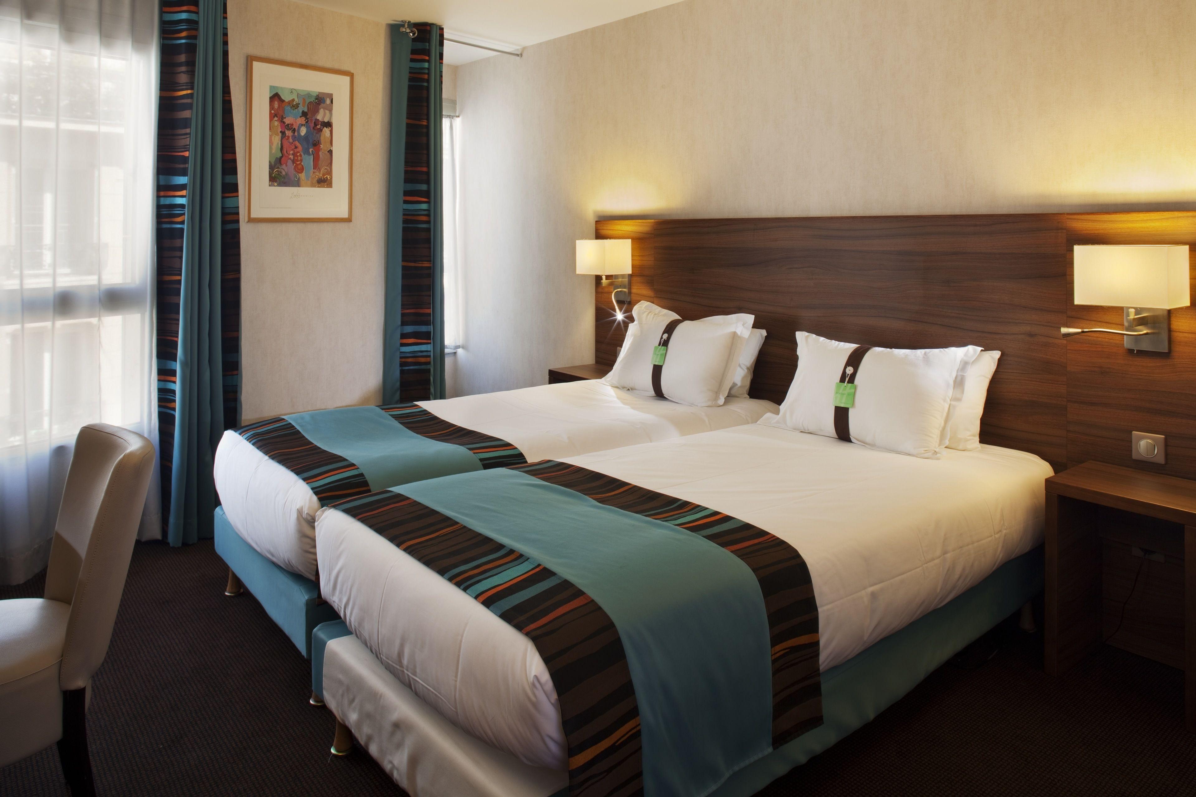 Montmartre By Ihg 4*