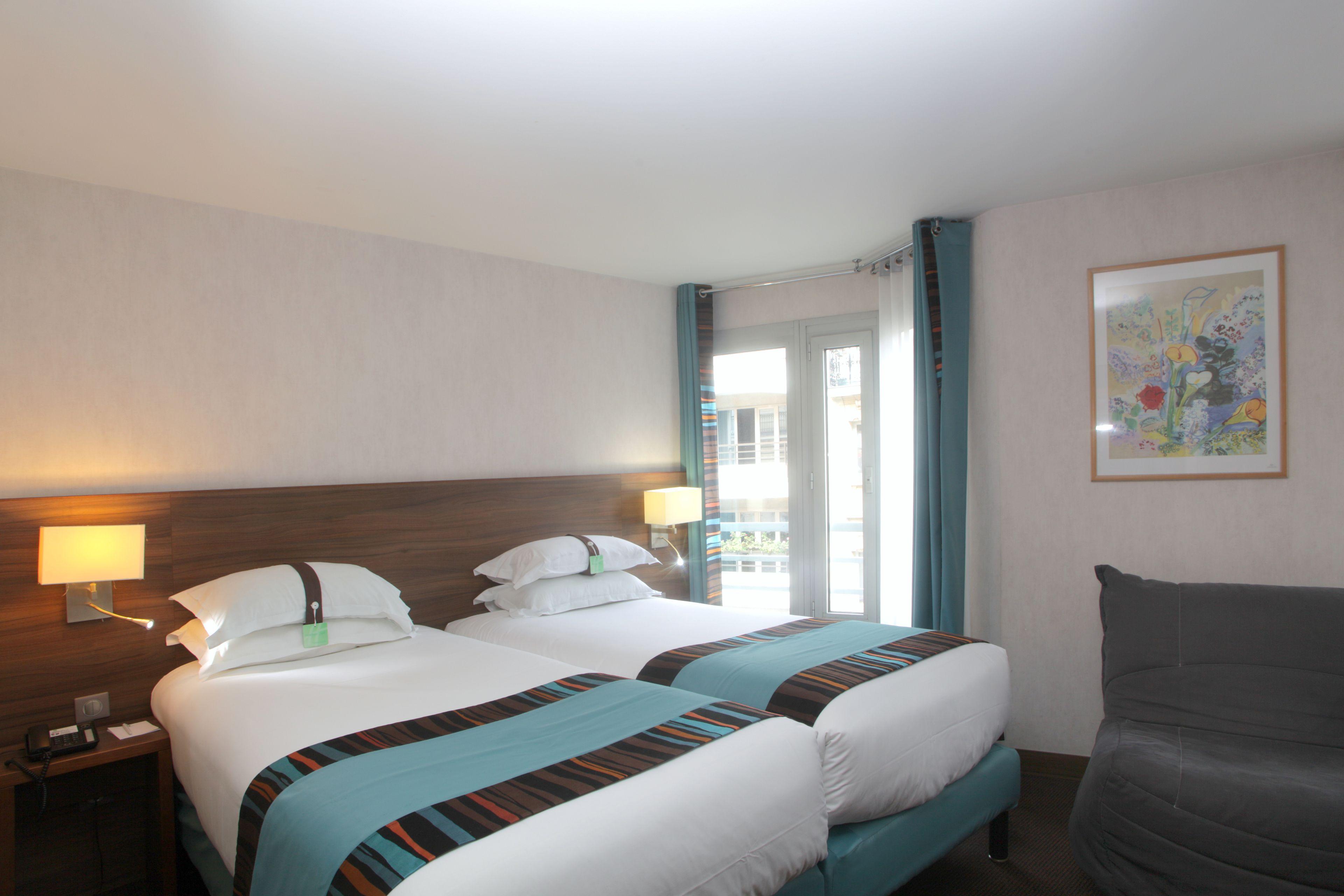 Montmartre By Ihg