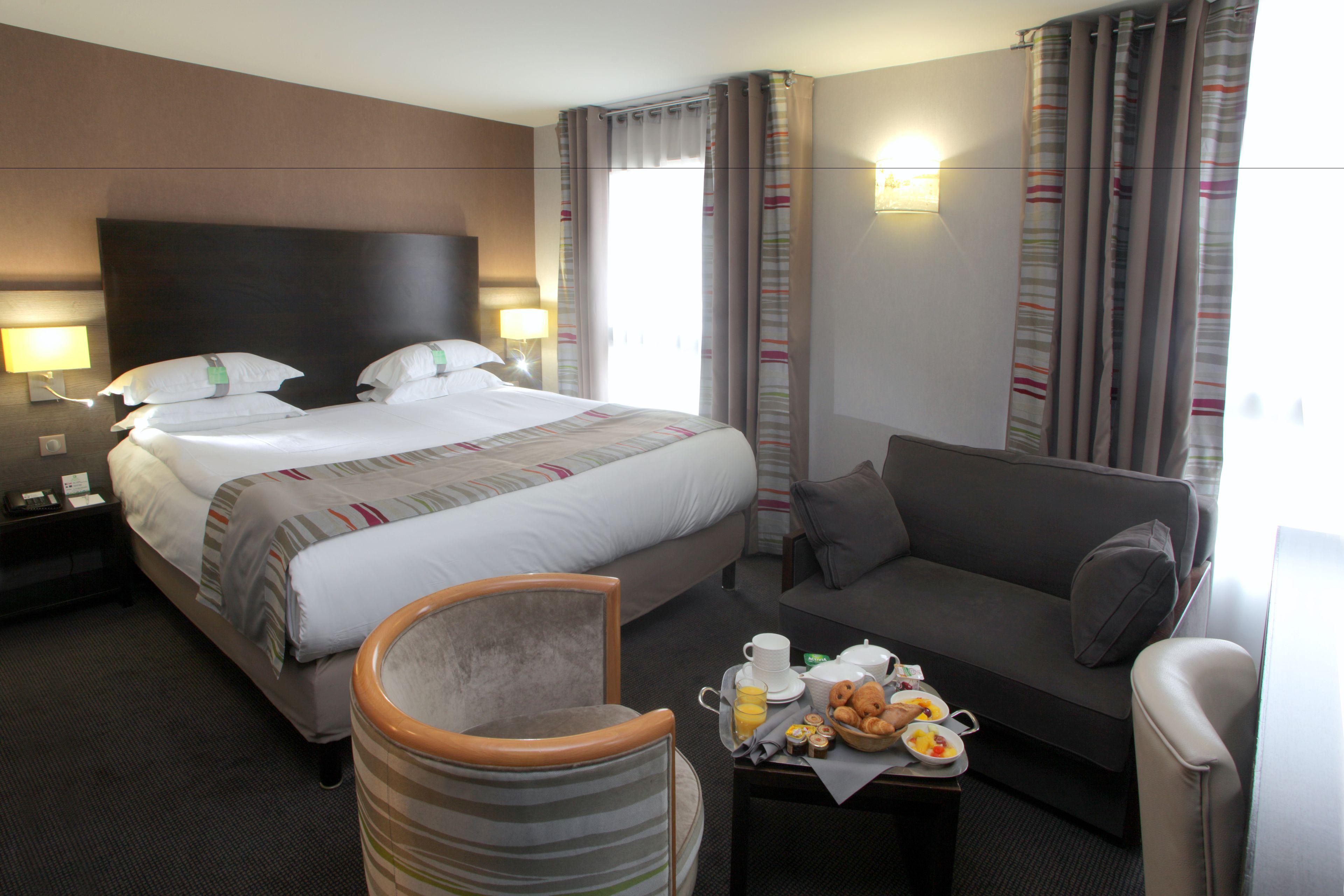 Montmartre By Ihg Hotel