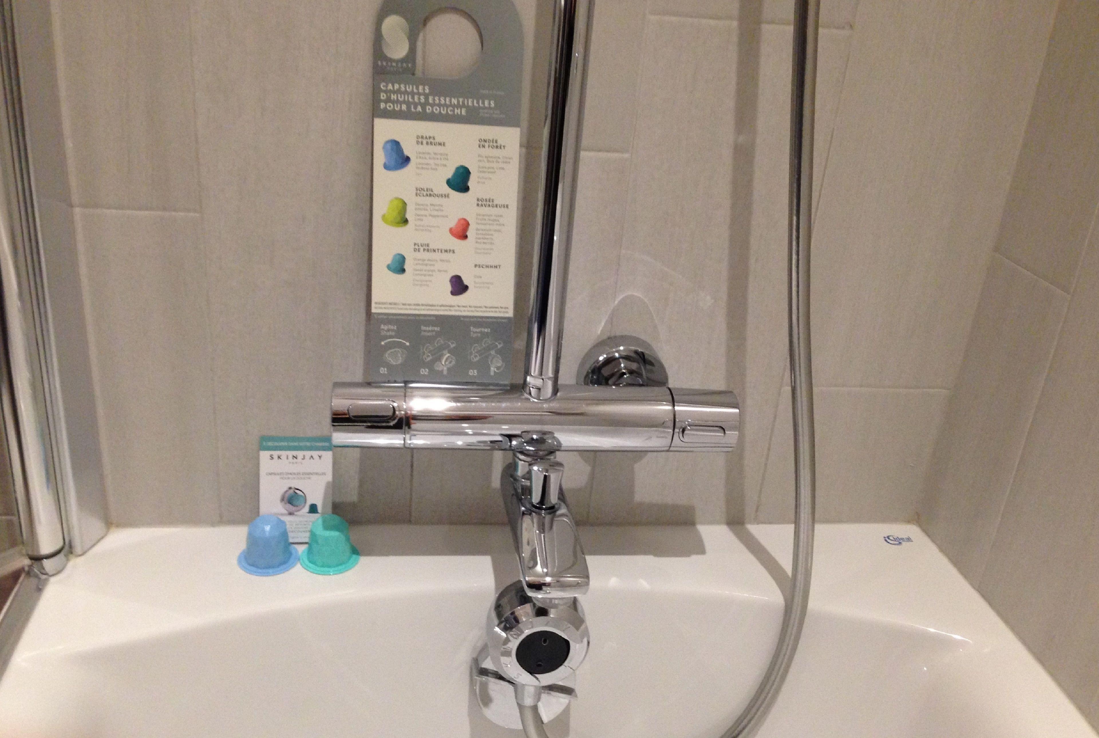 Montmartre By Ihg 4* Paris