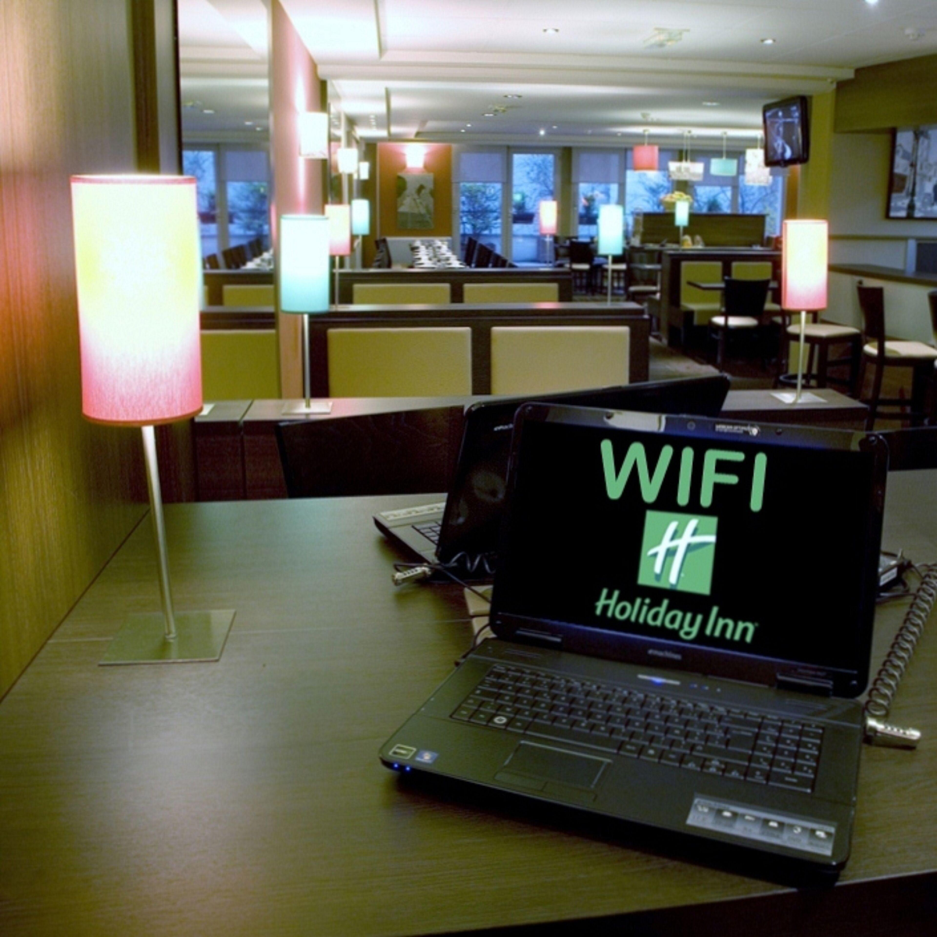 Hotel Montmartre By Ihg Paris