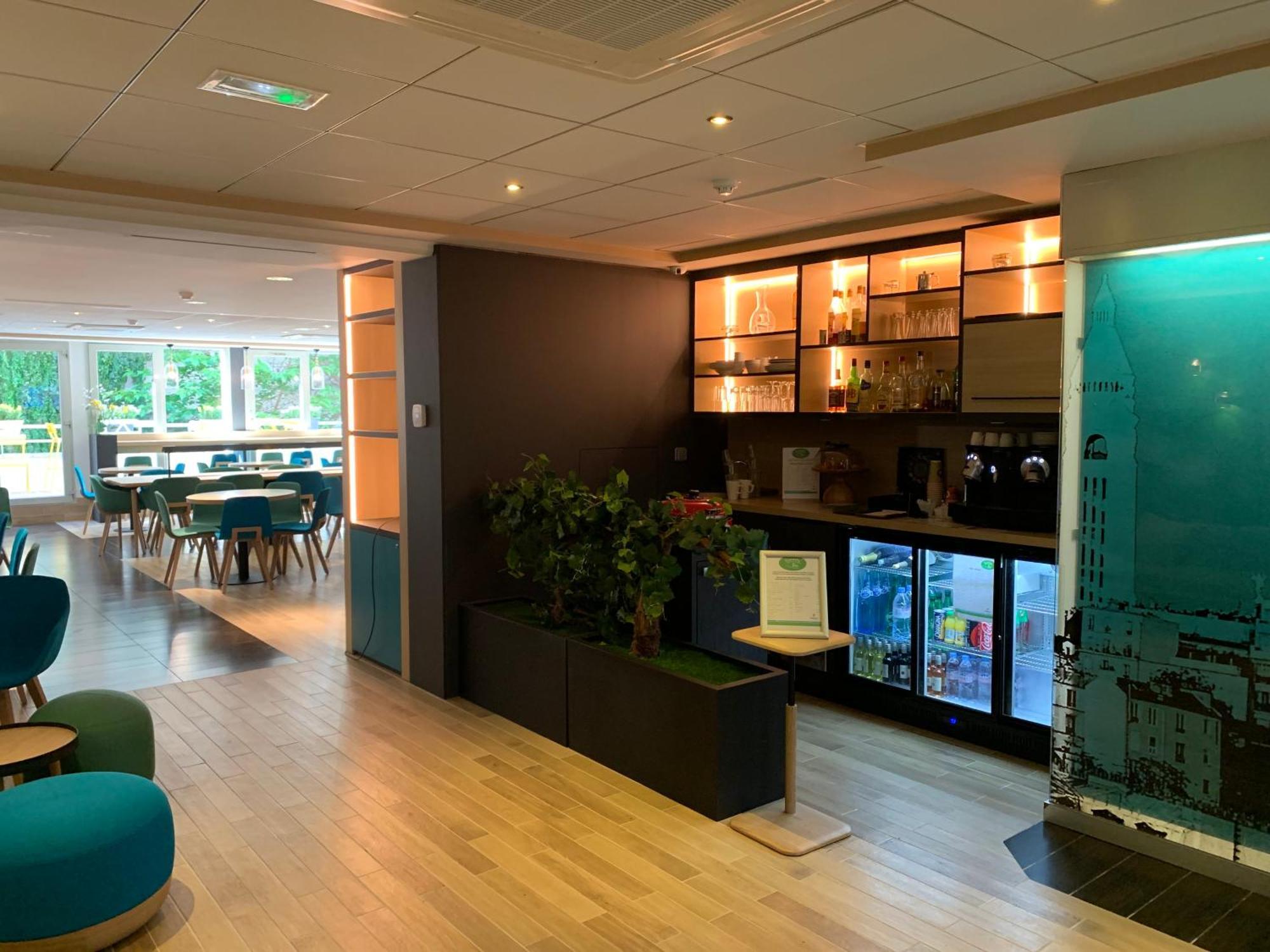 Montmartre By Ihg Paris