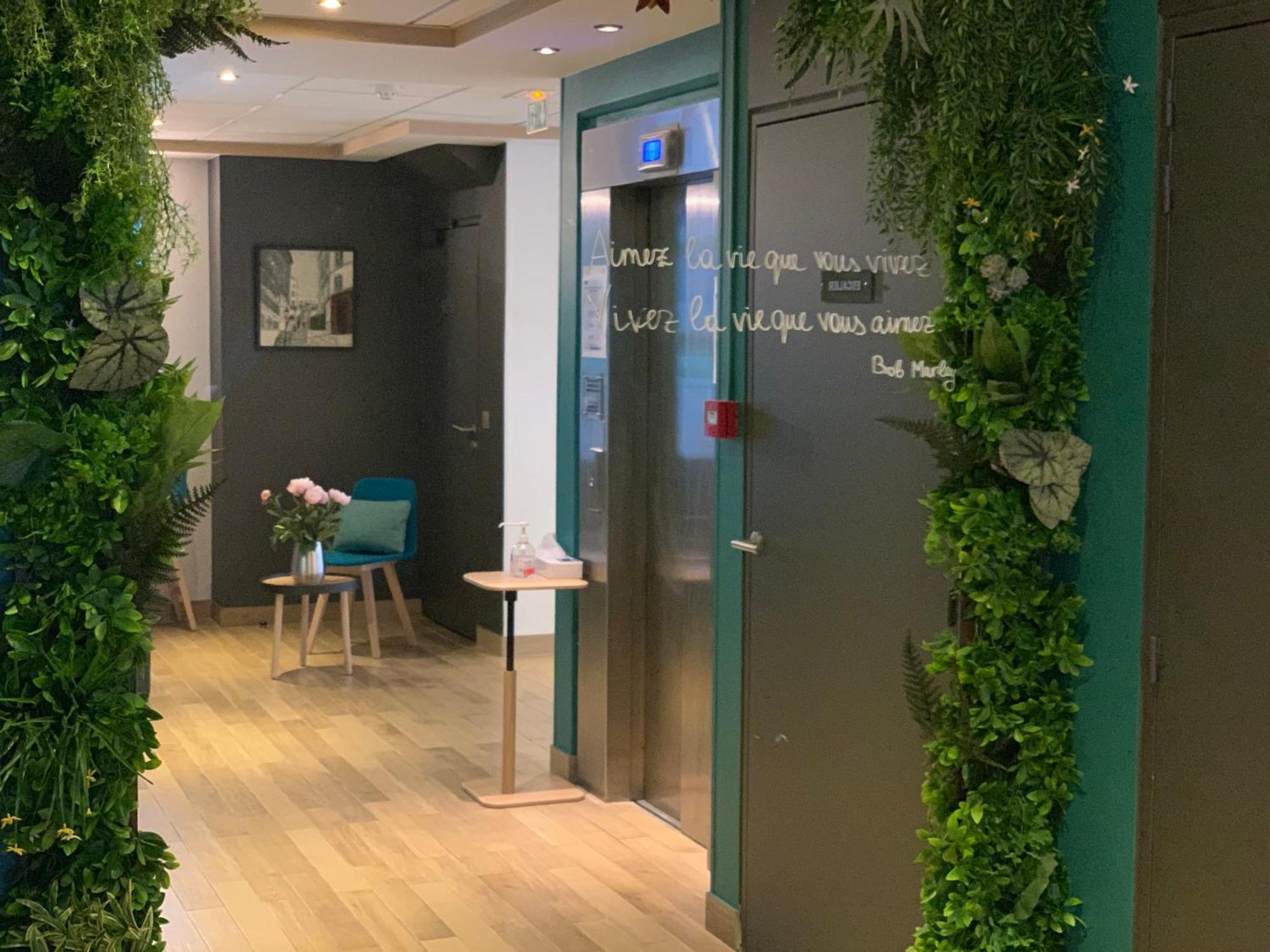 Montmartre By Ihg Hotel