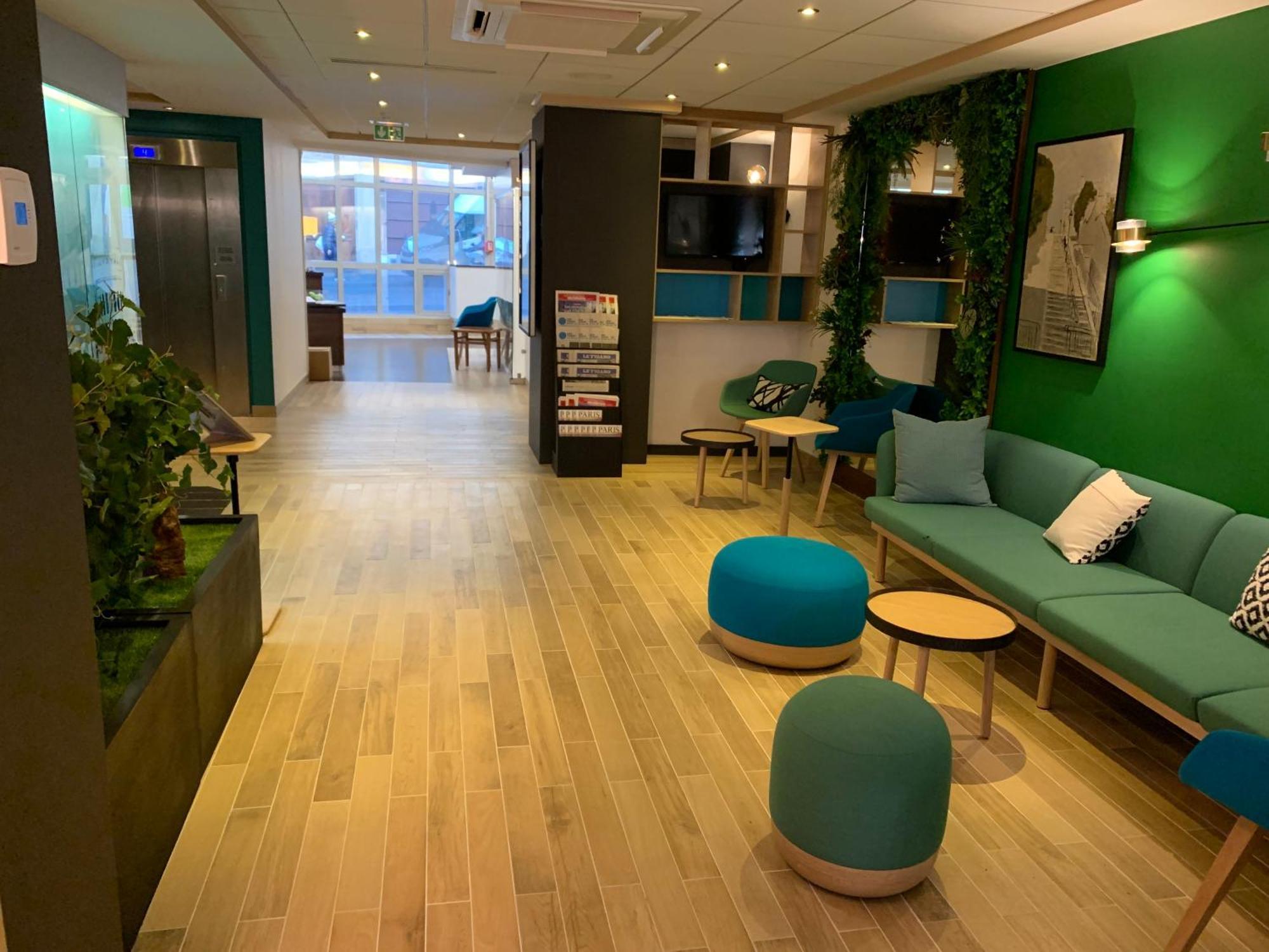 Montmartre By Ihg 4*