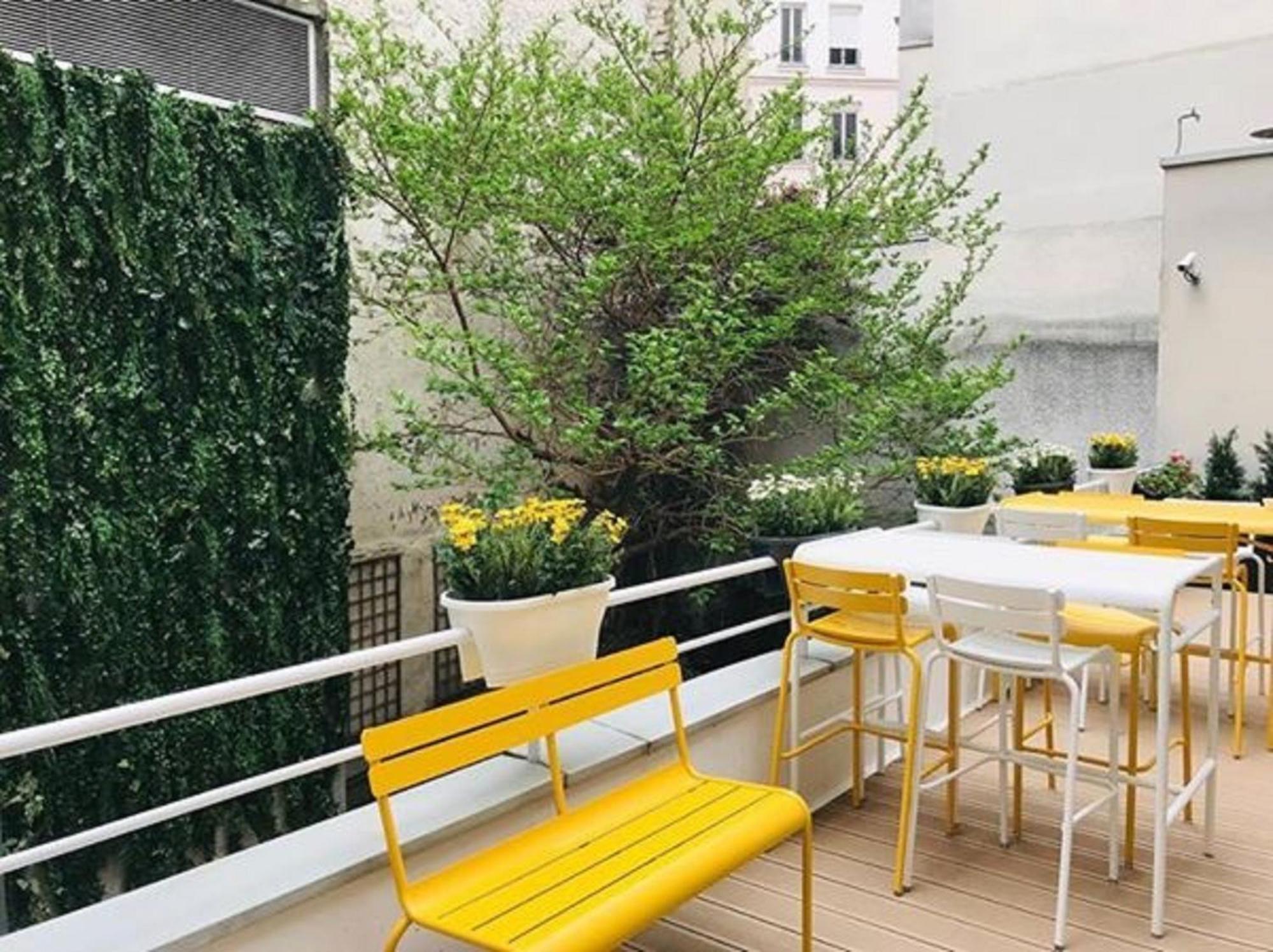 Montmartre By Ihg 4* Paris