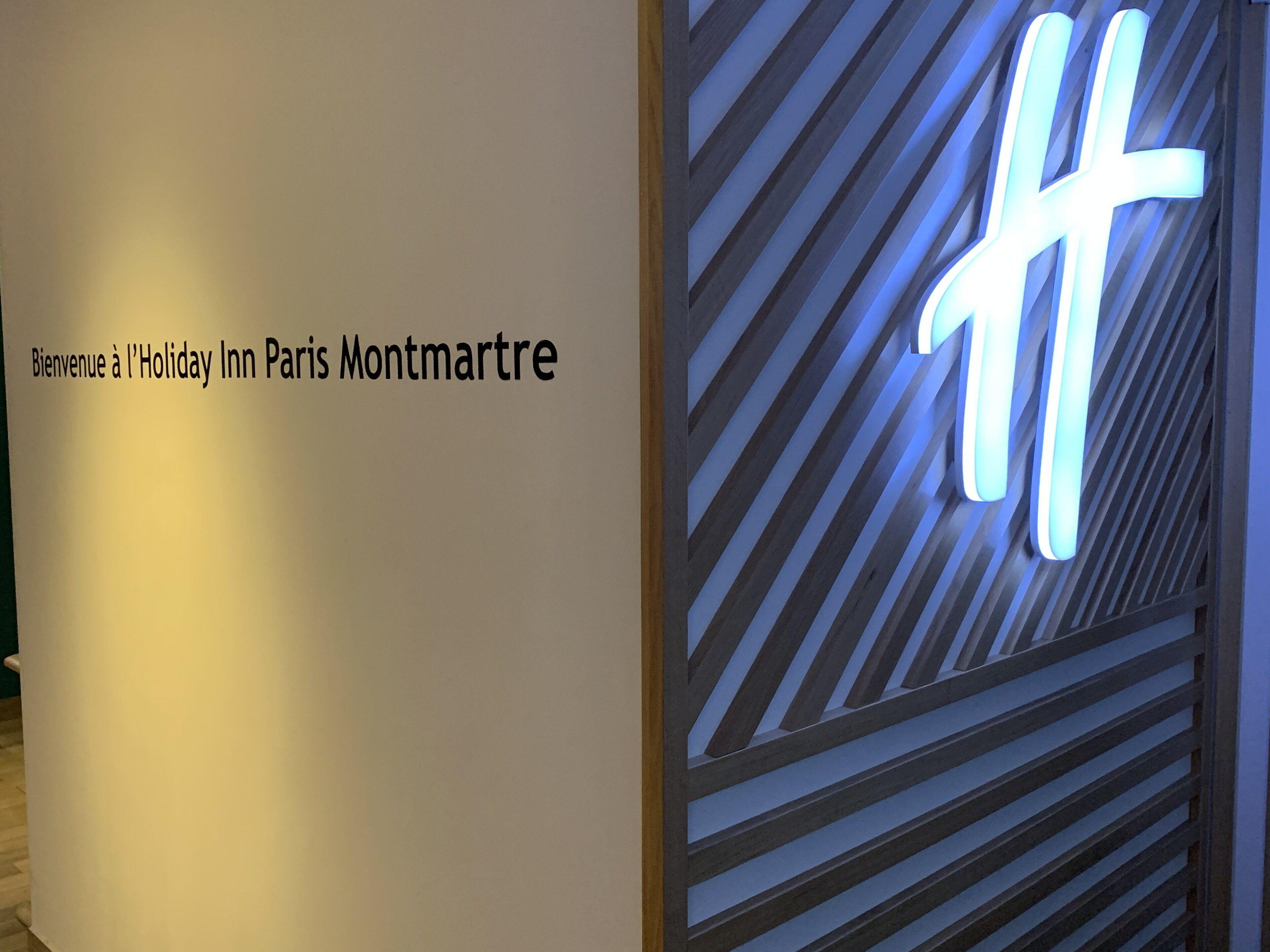 Hotel Montmartre By Ihg