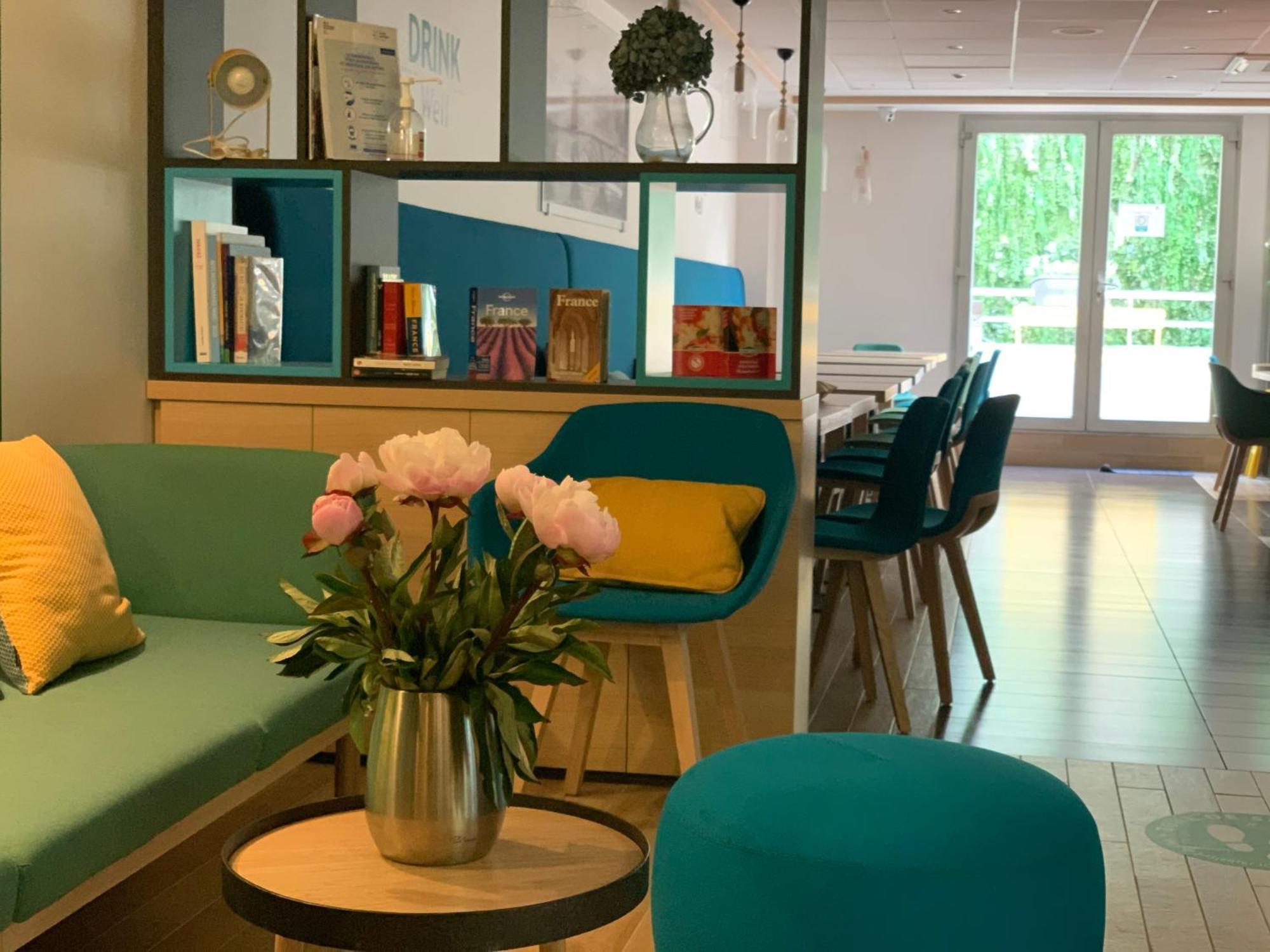 Montmartre By Ihg 4* Paris